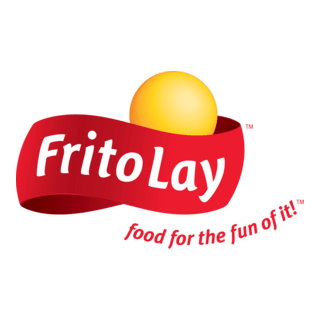 Frito-Lay Logo PNG Vector