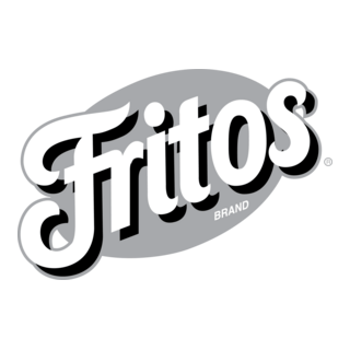 Fritos Logo PNG Vector