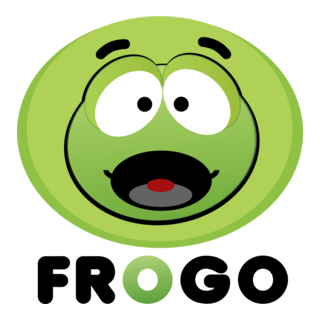 FROGO Logo PNG Vector