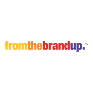 From the Brand Up Logo PNG Vector