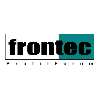 Search: frontec Logo PNG Vectors Free Download