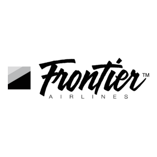 Frontier Airlines Logo PNG Vector