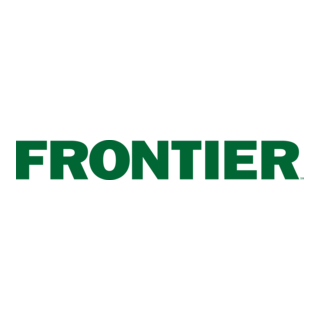 Frontier Airlines Logo PNG Vector