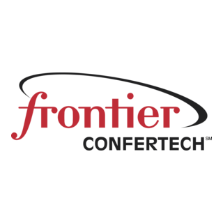 Frontier Confertech Logo PNG Vector