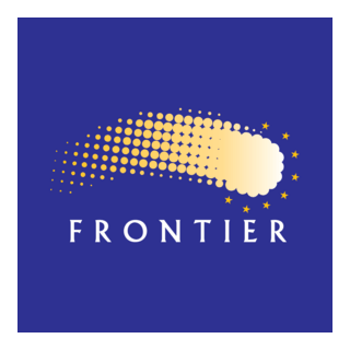 Frontier Logo PNG Vector