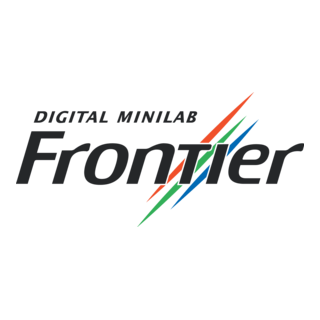 Frontier Logo PNG Vector