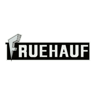 fruehauf Logo PNG Vector