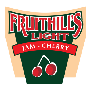 fruithills Logo PNG Vector