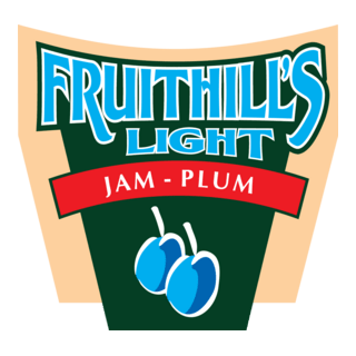fruithills Logo PNG Vector