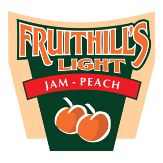fruithills Logo PNG Vector