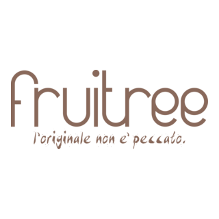 Fruitree Logo PNG Vector
