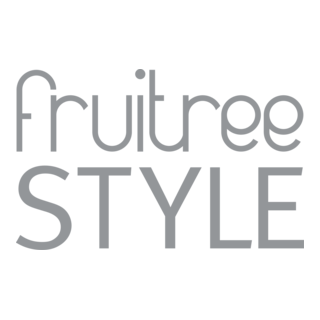Fruitree Style Logo PNG Vector