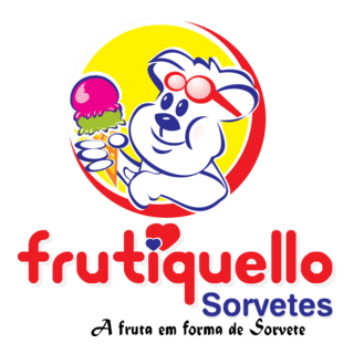 Fruti Quello Logo PNG Vector