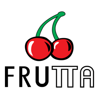 frutta Logo PNG Vector