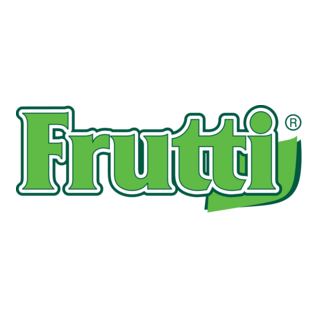 Frutti Logo PNG Vector
