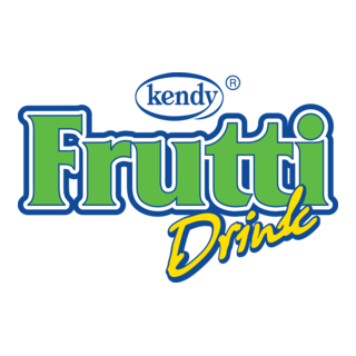 Frutti Logo PNG Vector