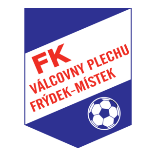 Frydek-Mistek Logo PNG Vector