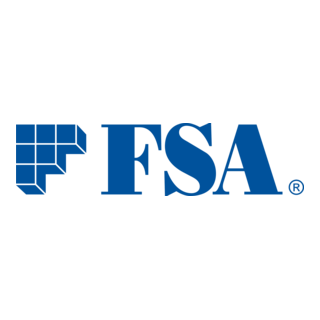 FSA Logo PNG Vector