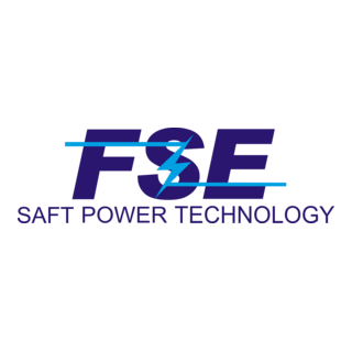 FSE - Fábrica de Sistemas de Energia Logo PNG Vector