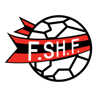 FSHF Logo PNG Vector