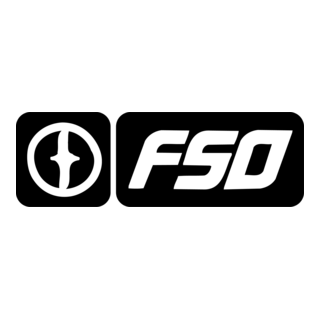 Fso Logo PNG Vector