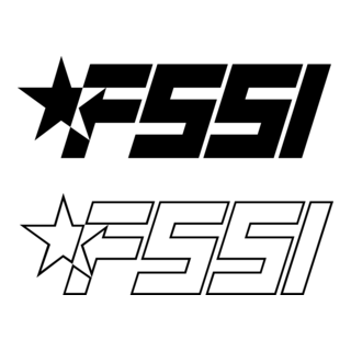 FSSI Logo PNG Vector