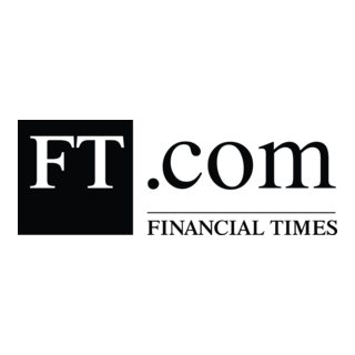 FT.com Logo PNG Vector