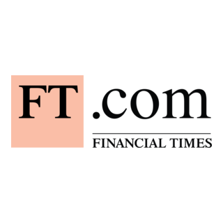FT.com Logo PNG Vector