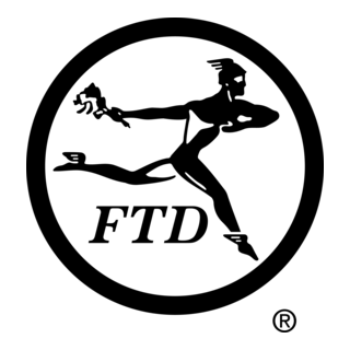 FTD Logo PNG Vector