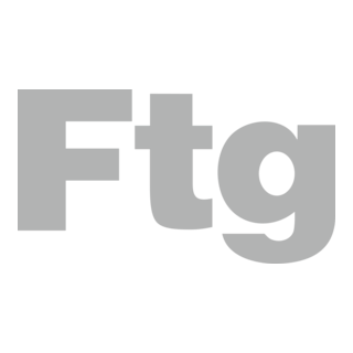 Ftg Logo PNG Vector