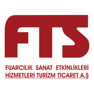 Fts Fuarcilik Logo PNG Vector