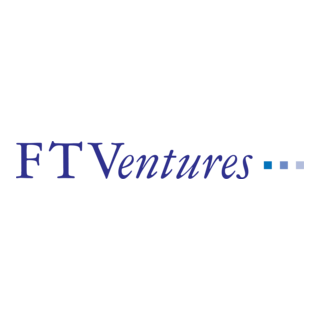 FTVentures LLC Logo PNG Vector