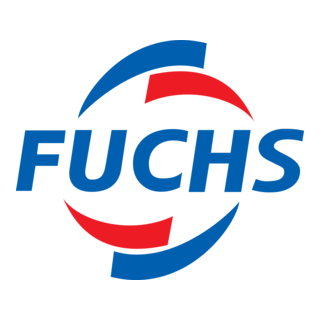 Fuchs Logo PNG Vector