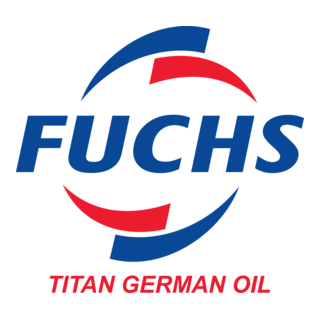 Fuchs Logo PNG Vector