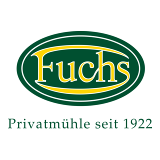 Fuchs Logo PNG Vector