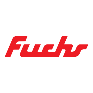 Fuchs Logo PNG Vector