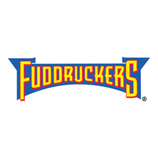 Fuddruckers Logo PNG Vector