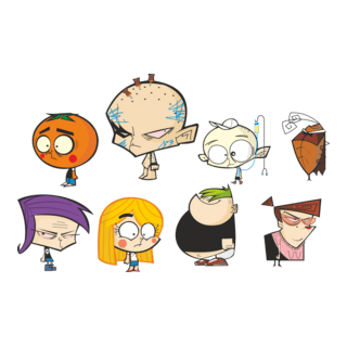 Fudencio Logo PNG Vector