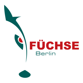 Fuechse Berlin Logo PNG Vector