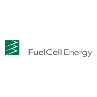 FuelCell Energy Logo PNG Vector
