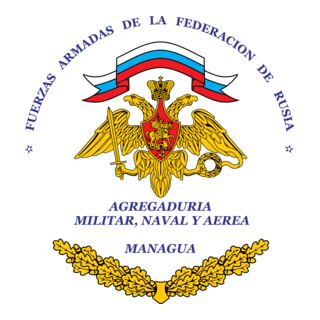 Fuerzas Armadas De La Federacion De Rusia Logo PNG Vector