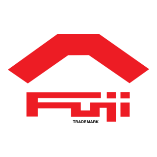 Fuji Co. Logo PNG Vector
