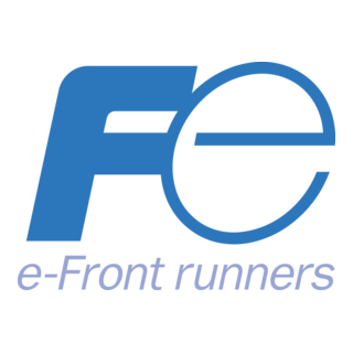 Fuji Electric Logo PNG Vector