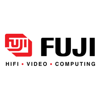 Fuji Magnetics Logo PNG Vector