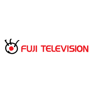 Fuji Television Logo PNG Vector