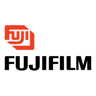 Fujifilm Logo PNG Vector