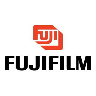 Fujifilm Logo PNG Vector