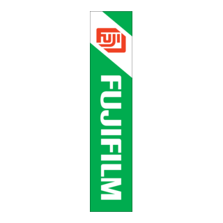 Fujifilm Logo PNG Vector