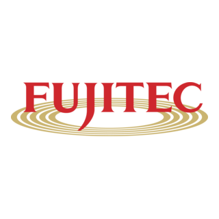 Fujitec Logo PNG Vector
