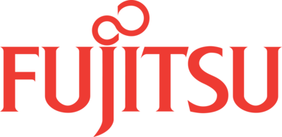 Fujitsu Logo PNG Vector